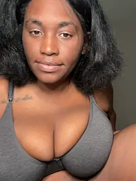 Stacy Raine online show from February 2026 11:21:02 PM