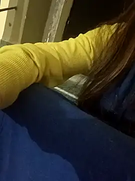 Snapshot of Babydoll_18 chatting on February 2025 01:48:02 PM Babydoll 18 online show from February 2025 01:48:02 PM