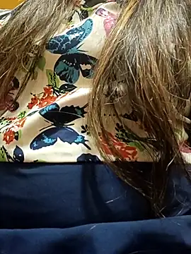 Snapshot of Babydoll_18 chatting on February 2025 07:38:02 PM Babydoll 18 online show from February 2025 07:38:02 PM