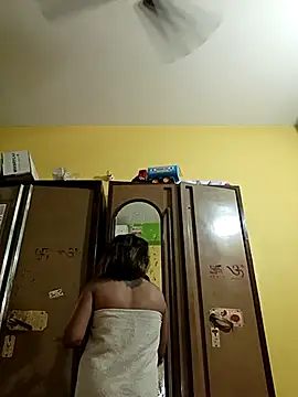 Snapshot of Babydoll_18 chatting on March 2025 08:52:01 AM Babydoll 18 online show from March 2025 08:52:01 AM