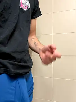 Demarco743 online show from December 2025 01:23:02 AM