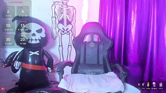 jonson- online show from October 2025 07:36:02 PM