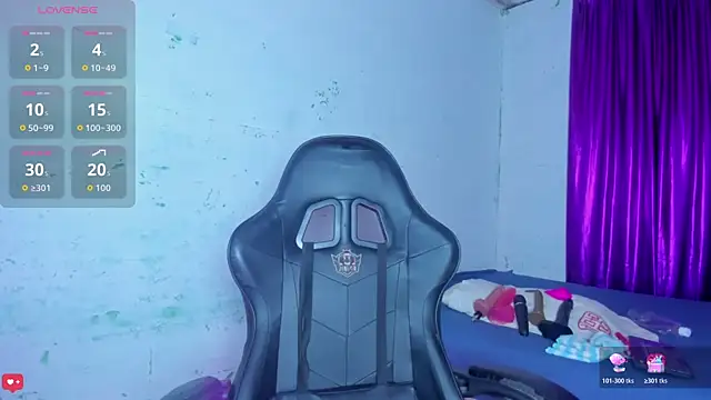 jonson- online show from January 2026 09:07:02 PM