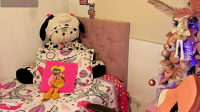 bruneettklaryss online show from December 2024 10:28:01 AM