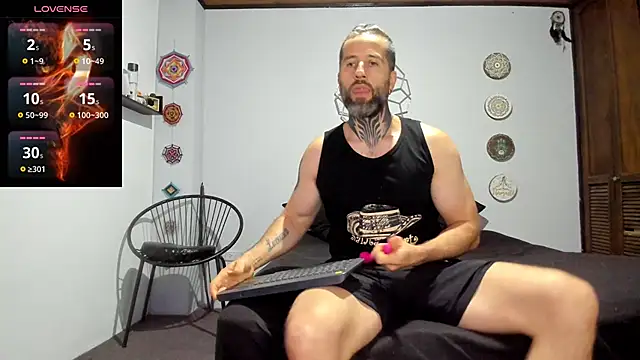 Antoniohot2024 online show from November 2025 12:05:02 PM