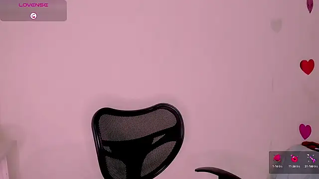 linda alana online show from February 2025 11:19:02 PM