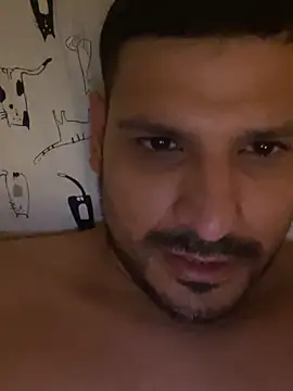 Insaneskillzz69 online show from April 2026 10:02:02 AM