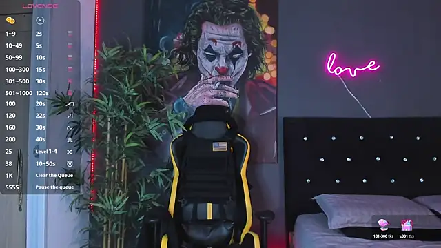 Snapshot of jordan_mayers02 chatting on February 2025 11:01:02 AM jordan mayers02 online show from February 2025 11:01:02 AM