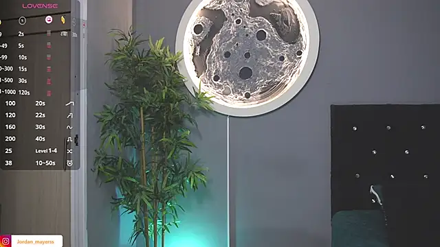 jordan mayers02 online show from January 2026 09:03:02 AM