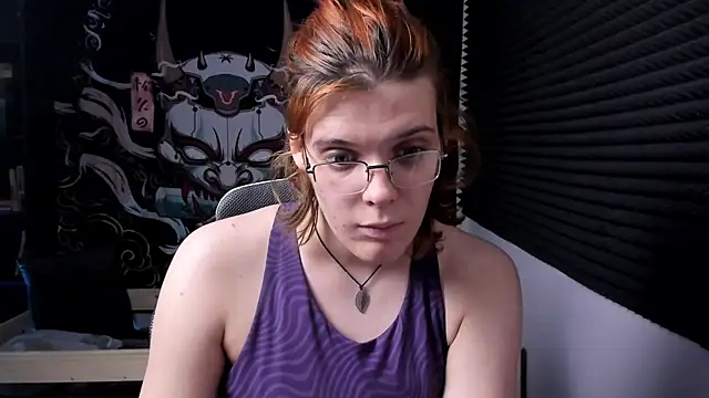Snapshot of KIKI_Krash chatting on December 2024 05:55:02 PM KIKI Krash online show from December 2024 05:55:02 PM