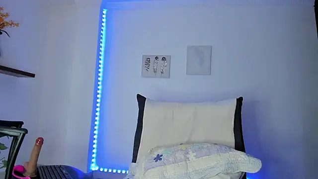 anniesweet- online show from March 2025 05:17:02 PM