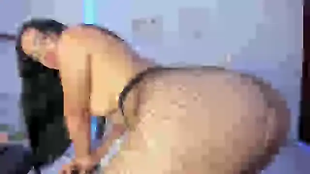 anniesweet- online show from March 2025 07:42:02 PM