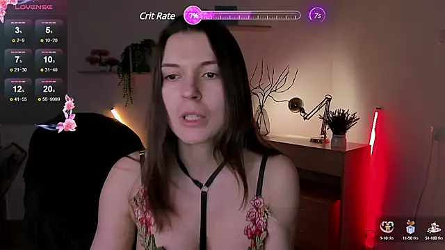 EricaPowers online show from March 2025 08:08:01 AM