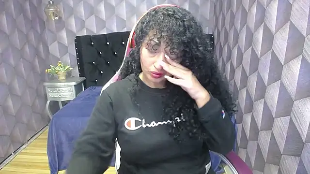 Sofiacowperx online show from January 2025 03:52:01 PM