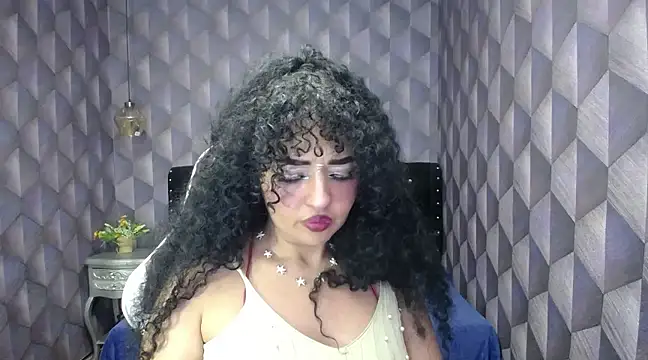 Sofiacowperx online show from January 2025 09:26:02 PM