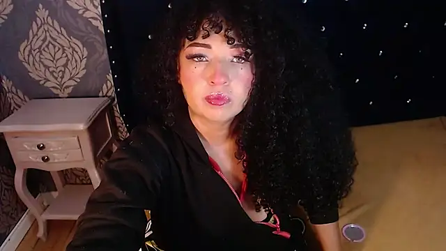 Sofiacowperx online show from January 2026 07:13:01 AM