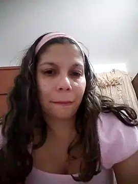 Carliina Soussa online show from November 2025 01:11:01 AM