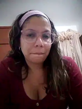 Carliina Soussa online show from February 2026 03:13:02 AM