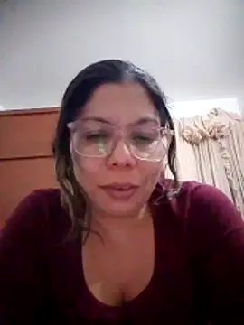 Carliina Soussa online show from February 2026 11:24:02 PM
