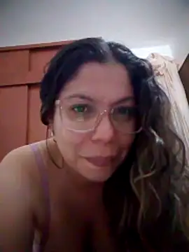 Carliina Soussa online show from March 2026 11:44:01 PM