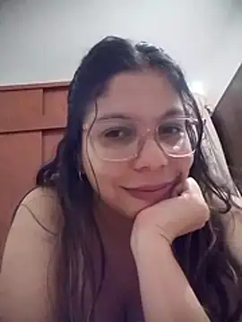 Carliina Soussa online show from May 2026 11:34:04 PM