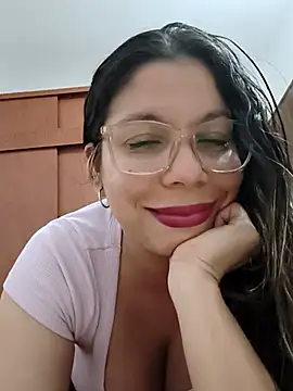 Carliina Soussa online show from July 2026 11:01:02 PM