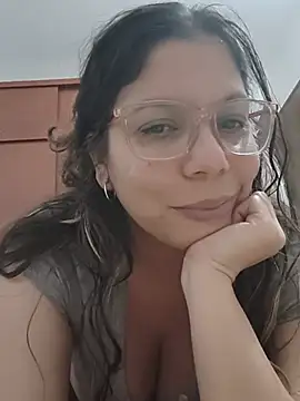 Carliina Soussa online show from July 2026 11:31:01 PM