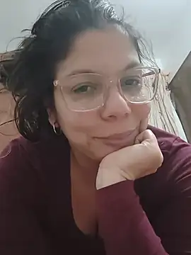 Carliina Soussa online show from July 2026 10:34:01 PM