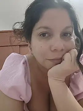 Carliina Soussa online show from July 2026 10:36:01 PM