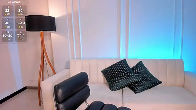 SavannahStorm online show from February 2025 06:19:01 PM