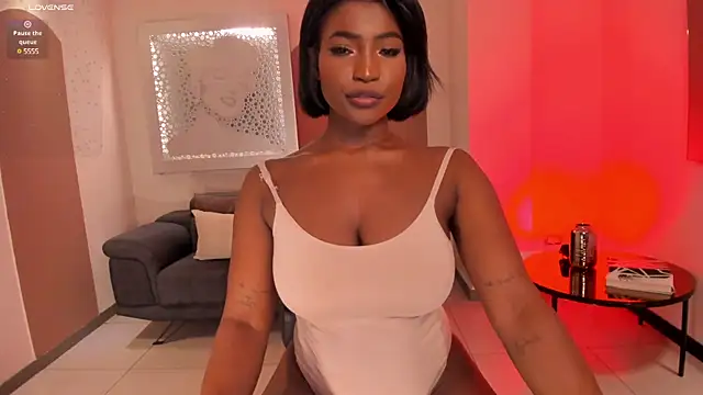 SavannahStorm online show from February 2025 10:10:02 PM