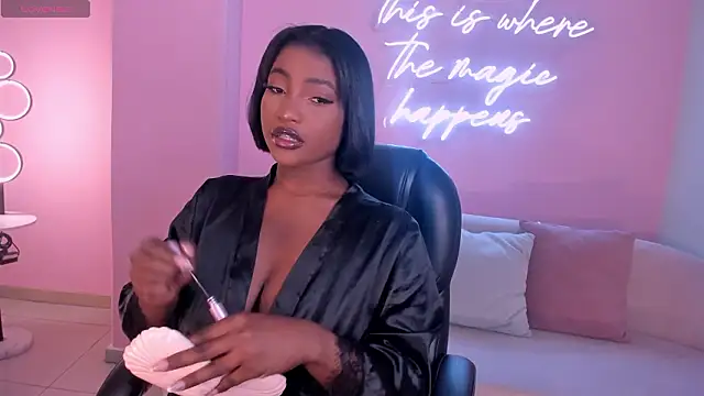 SavannahStorm online show from February 2026 11:28:01 AM