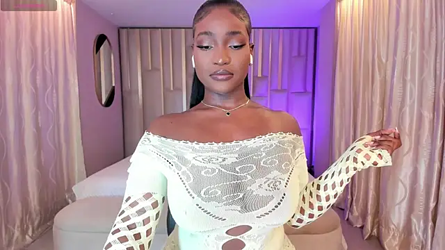 SavannahStorm online show from March 2026 06:01:02 PM