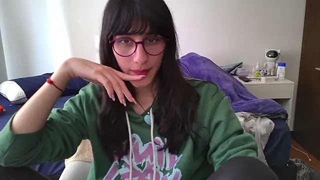 Alice love29 online show from January 2025 09:17:02 PM