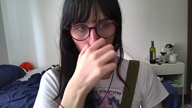 Alice love29 online show from February 2025 06:01:01 PM