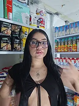 Snapshot of Katia_sweetx chatting on April 2026 10:57:02 AM Katia sweetx online show from April 2026 10:57:02 AM