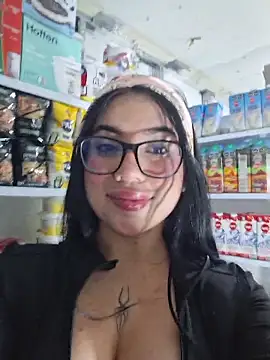 Snapshot of Katia_sweetx chatting on April 2026 11:55:02 AM Katia sweetx online show from April 2026 11:55:02 AM