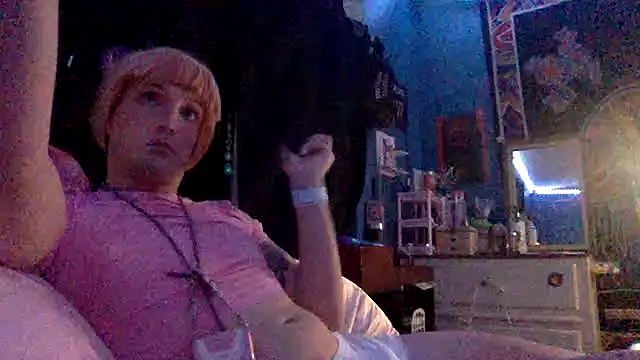 Snapshot of xdelilahz chatting on March 2025 09:23:02 AM xdelilahz online show from March 2025 09:23:02 AM