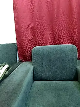 Cute Kritika online show from April 2026 08:01:02 AM