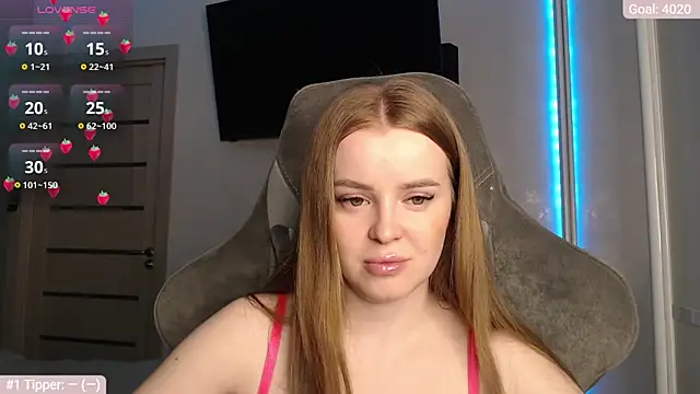 Snapshot of YourBitsy chatting on March 2026 04:19:01 AM YourBitsy online show from March 2026 04:19:01 AM