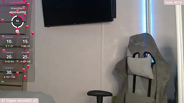 Snapshot of YourBitsy chatting on March 2026 04:37:01 AM YourBitsy online show from March 2026 04:37:01 AM