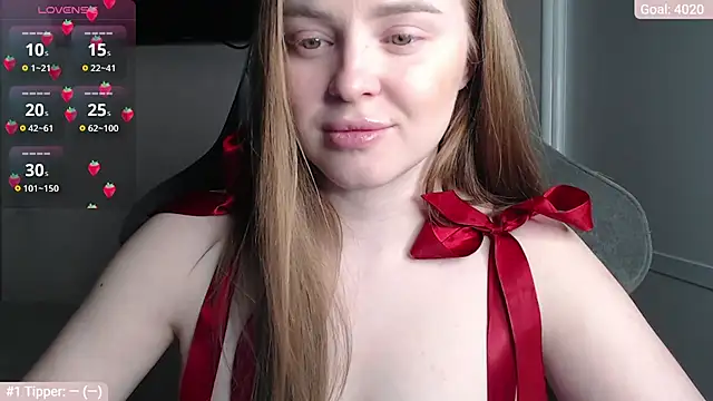 Snapshot of YourBitsy chatting on April 2026 04:13:02 AM YourBitsy online show from April 2026 04:13:02 AM