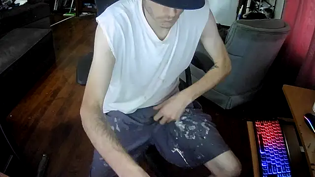 Snapshot of MrKingDick607 chatting on September 2025 02:33:02 PM MrKingDick607 online show from September 2025 02:33:02 PM