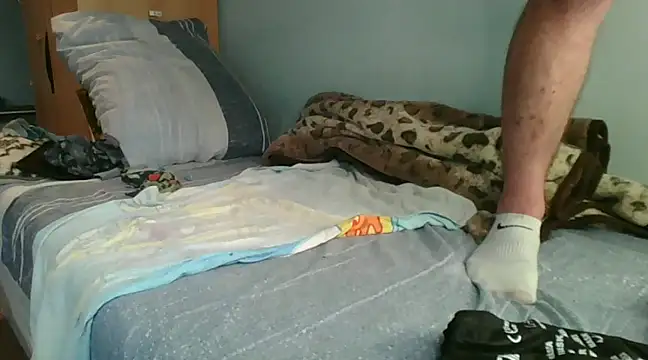 Horny208 online show from January 2025 10:29:02 AM