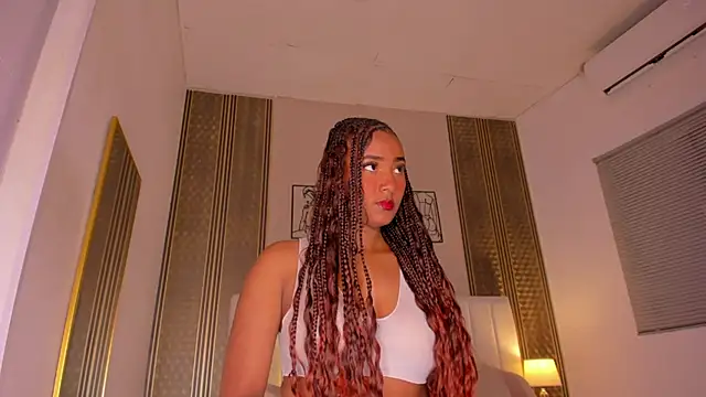 zoe sky  online show from February 2026 12:54:01 PM