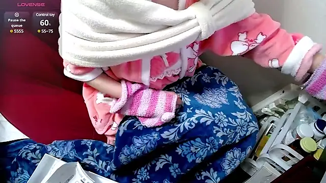 arincochu online show from March 2025 09:07:01 AM