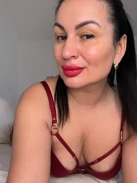 Snapshot of Helena7077 chatting on March 2026 12:54:01 PM Helena7077 online show from March 2026 12:54:01 PM