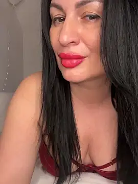 Snapshot of Helena7077 chatting on April 2026 10:15:01 PM Helena7077 online show from April 2026 10:15:01 PM