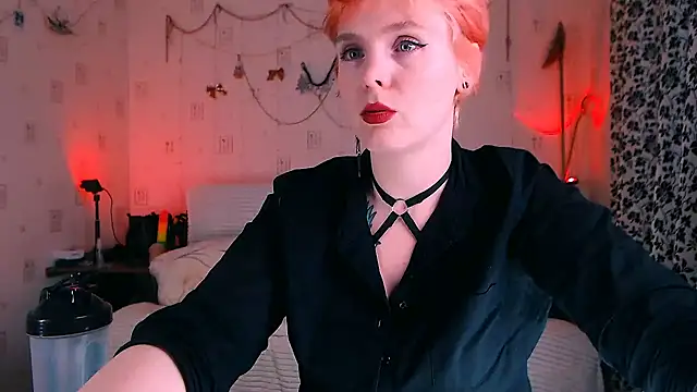 Snapshot of MissSeverina chatting on December 2024 03:58:01 PM MissSeverina online show from December 2024 03:58:01 PM