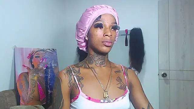 badgirls cx online show from January 2026 01:28:02 PM